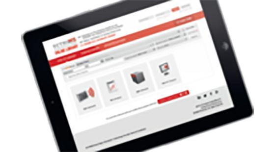 ECTRIMS Online Library - view webcasts, abstracts & ePosters